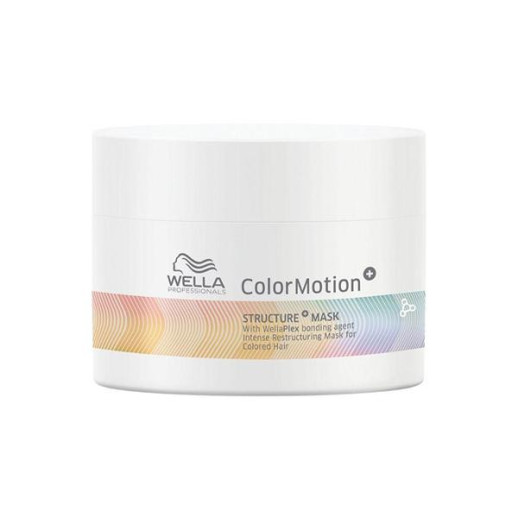 Wella - ColorMotion+ Treatment 150 ml Wella - ColorMotion+ Treatment 150 ml