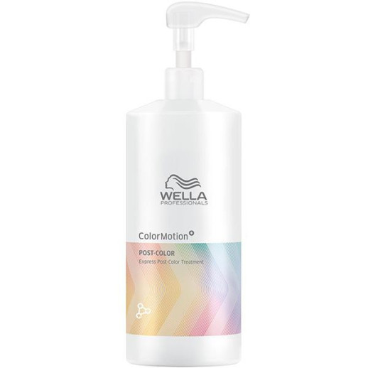Wella - Express Post-Color Treatment 500 ml Wella - Express Post-Color Treatment 500 ml