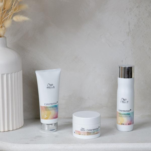 Wella - Holiday Kit ColorMotion+ Wella - Holiday Kit ColorMotion+