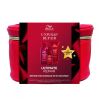 Wella - Holiday Kit Ultimate Repair