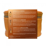 Wella - Holiday Kit Ultimate Smooth Wella - Holiday Kit Ultimate Smooth