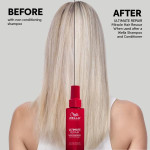 Wella - Miracle Hair Rescue 30 ml Wella - Miracle Hair Rescue 30 ml