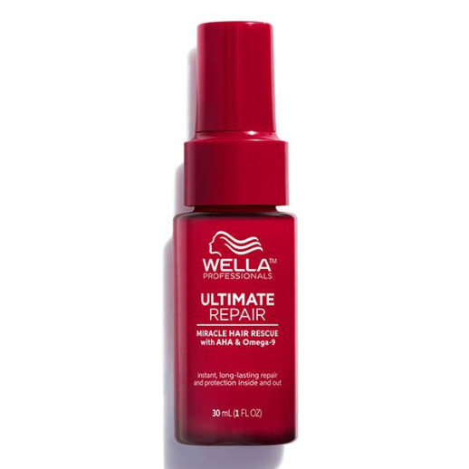 Wella - Miracle Hair Rescue 30 ml Wella - Miracle Hair Rescue 30 ml