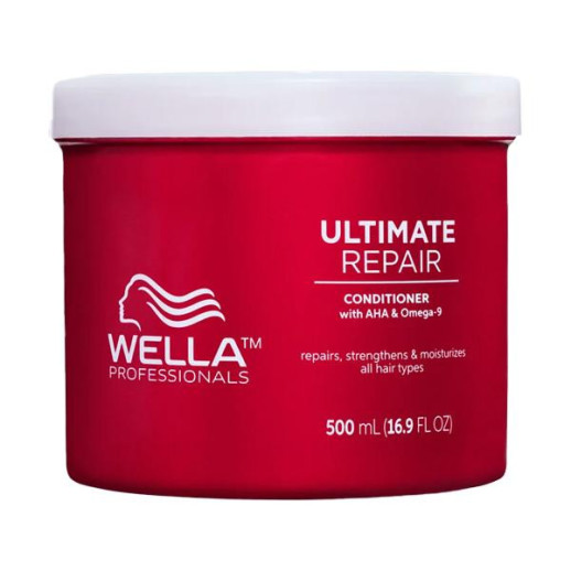 Wella - Ultimate Repair Conditioner 500 ml Wella - Ultimate Repair Conditioner 500 ml