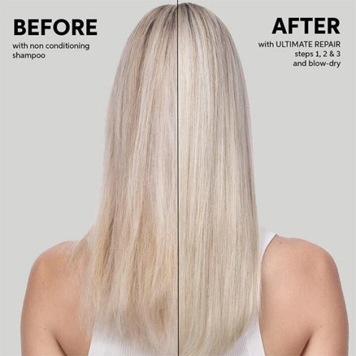 Wella - Ultimate Repair Conditioner 200 ml Wella - Ultimate Repair Conditioner 200 ml