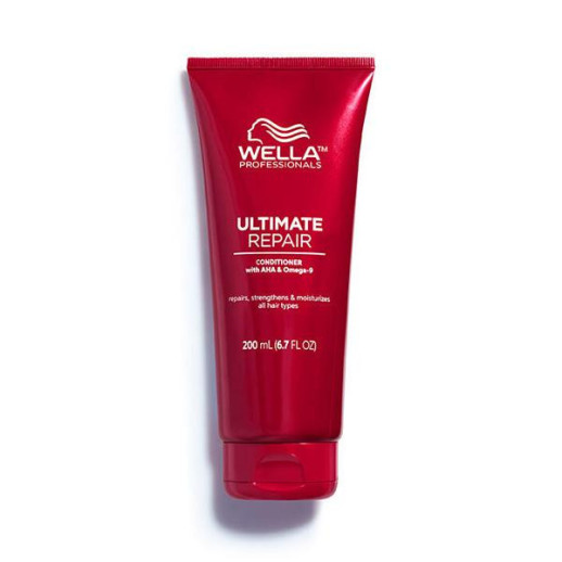 Wella - Ultimate Repair Conditioner 200 ml Wella - Ultimate Repair Conditioner 200 ml