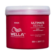 Wella - Ultimate Repair Mask 500 ml