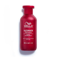 Wella - Ultimate Repair Shampoo 300 ml