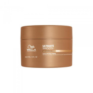 Wella - Ultimate Smooth Mask 150 ml