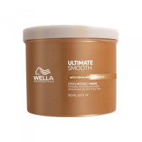 Wella - Ultimate Smooth Mask 500 ml