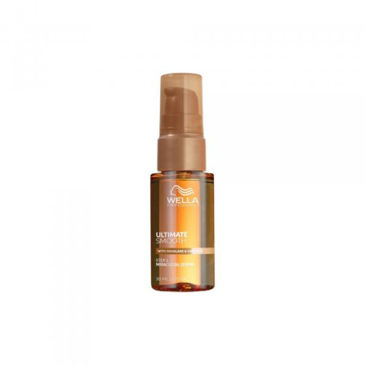 Wella - Ultimate Smooth Serum 30 ml Wella - Ultimate Smooth Serum 30 ml