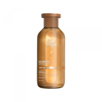 Wella - Ultimate Smooth Shampoo 250 ml