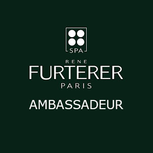 Rene Furterer Ambassador